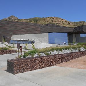 Natural History Museum of Utah