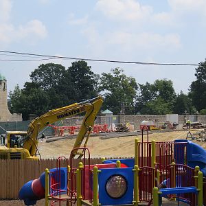 future penguin exhibit 2014