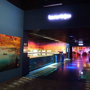 Bosphorus area, June 2013.