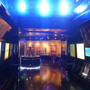 Dardanelles, June 2013.