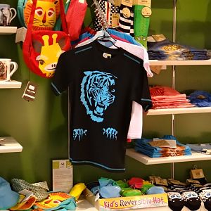 Shop zoo