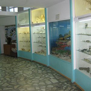 museum