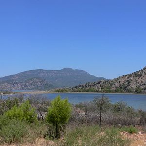 General view at IBCCTRC, 26/07/13