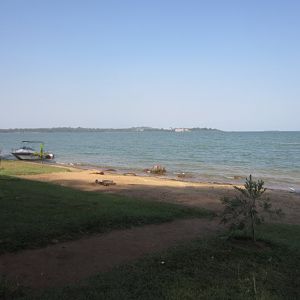 Lake Victoria