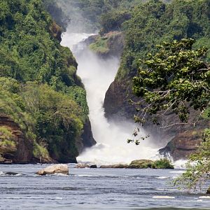 Murchison Falls