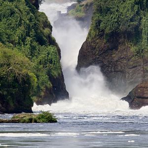 Murchison Falls