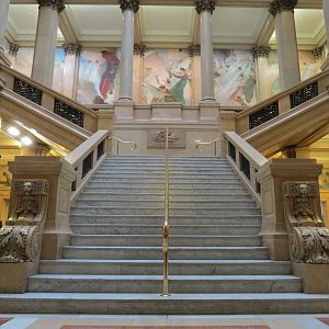 Grand Staircase
