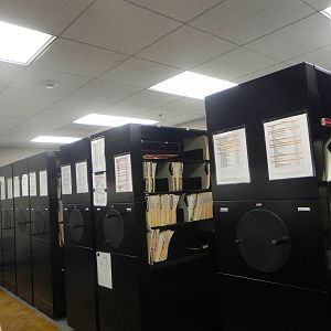 Tour of the Veterinary Medical Center