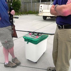 Tour of the Veterinary Medical Center