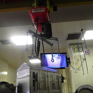 Tour of the Veterinary Medical Center