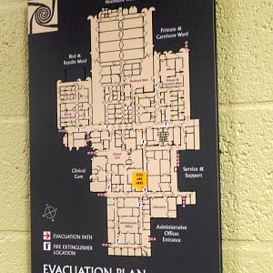 Tour of the Veterinary Medical Center