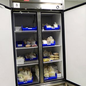 Tour of the Veterinary Medical Center