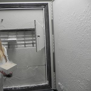 Tour of the Veterinary Medical Center