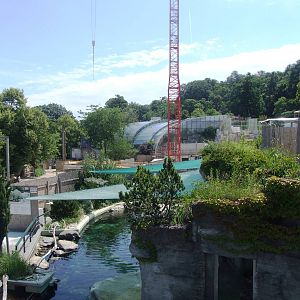 General View at Vienna, 16/06/13