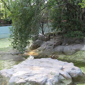 seal enclosures