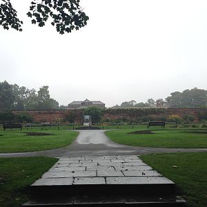 Tropical World - 02/10/2013