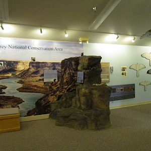 Interpretive Center