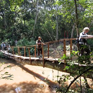 Crossing the river pt 2