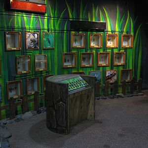 Insectarium