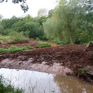 Essential Maintenance, 9 October 2013