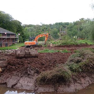 Essential Maintenance, 9 October 2013