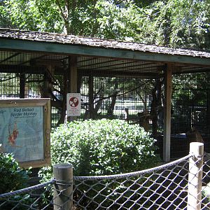 Lee Richardson Zoo