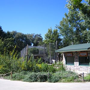 Lee Richardson Zoo