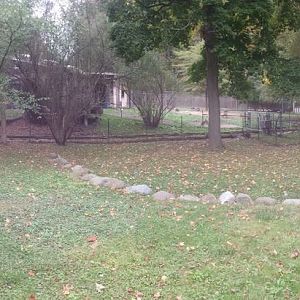 Oct. 2013 - Australian Walkabout - Wallaby Walkabout