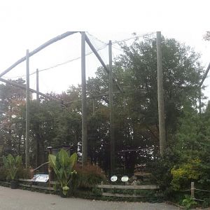 Oct. 2013 - Waterfowl Lake - Birds of Prey