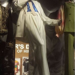 Cleveland's Rock + Roll Hall of Fame