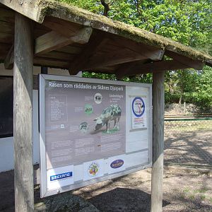 Sk?nes Djurpark May 2013