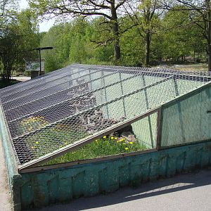 Sk?nes Djurpark May 2013