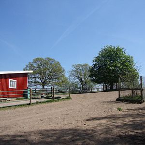 Sk?nes Djurpark May 2013