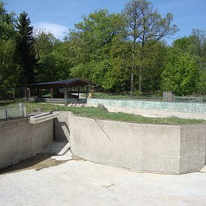 Sk?nes Djurpark May 2013