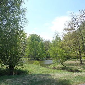 Sk?nes Djurpark May 2013