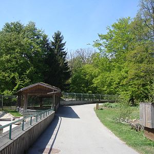 Sk?nes Djurpark May 2013