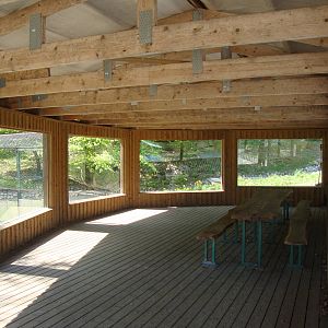 Sk?nes Djurpark May 2013