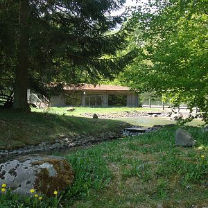 Sk?nes Djurpark May 2013