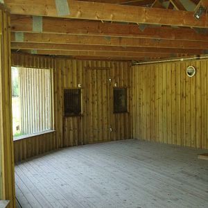 Sk?nes Djurpark May 2013