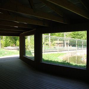 Sk?nes Djurpark May 2013