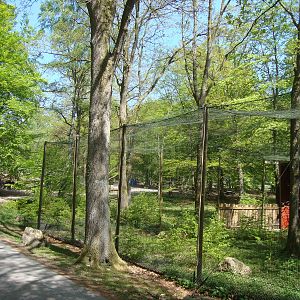 Sk?nes Djurpark May 2013