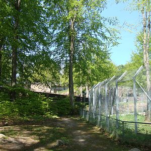 Sk?nes Djurpark May 2013