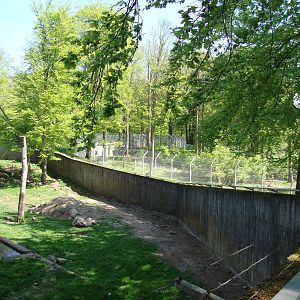 Sk?nes Djurpark May 2013