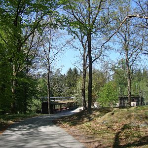 Sk?nes Djurpark May 2013