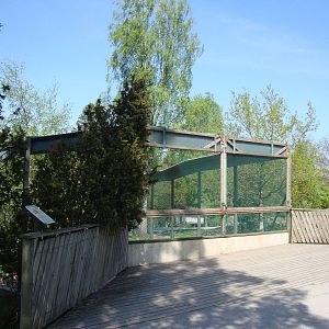 Sk?nes Djurpark May 2013