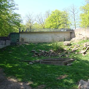 Sk?nes Djurpark May 2013