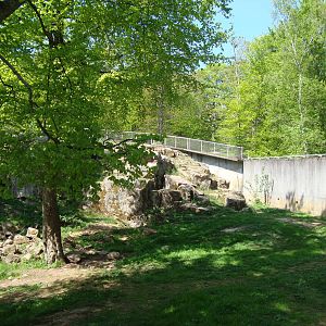 Sk?nes Djurpark May 2013