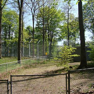 Sk?nes Djurpark May 2013