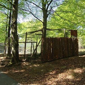 Sk?nes Djurpark May 2013