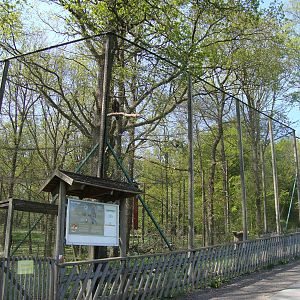 Sk?nes Djurpark May 2013